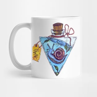 SNAIL Mug